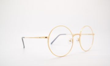 A szemüvegek története